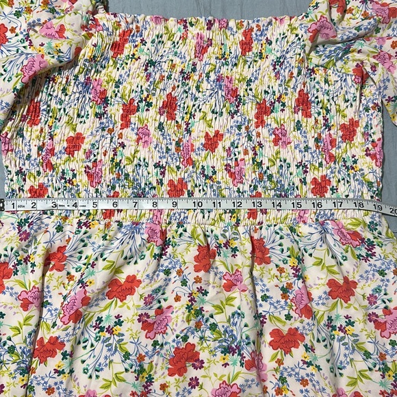 Lauren Conrad Summer Dress - SZ XXL - Picture 4 of 5